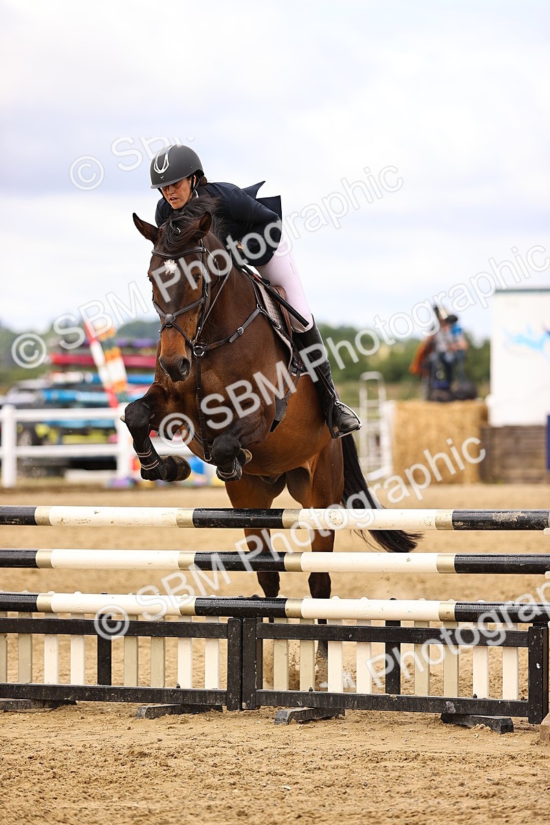 SBM_013244 - Class 13 - Senior British Novice - 90cm Open