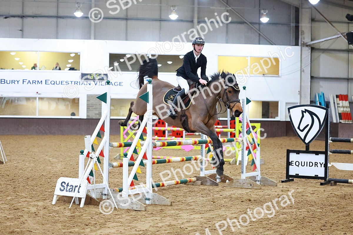 SBM_001512 - Class 3 - Senior Discovery - 1.00m