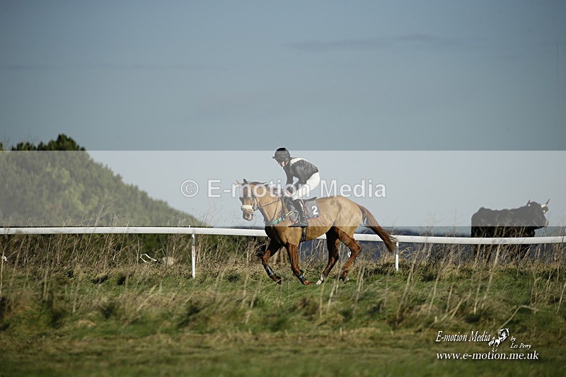 PtP 281121 024 - Hursley Hambledon Point-to-Point Larkhill 28/11/21
