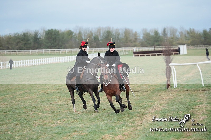 PtP 040224 1142 - Combined Services Point-toPoint Larkhill 04/02/24