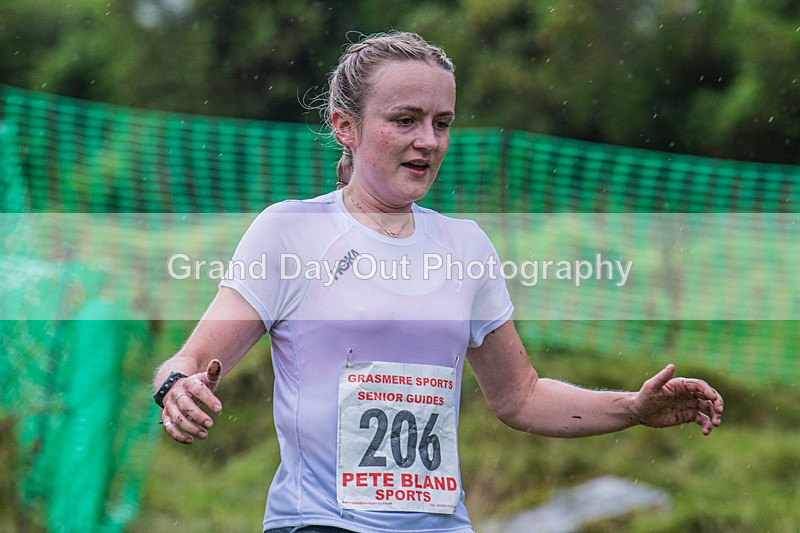Grasmere Senior-499 - Grasmere Guides Senior Fell Race Sunday 25th August 2024