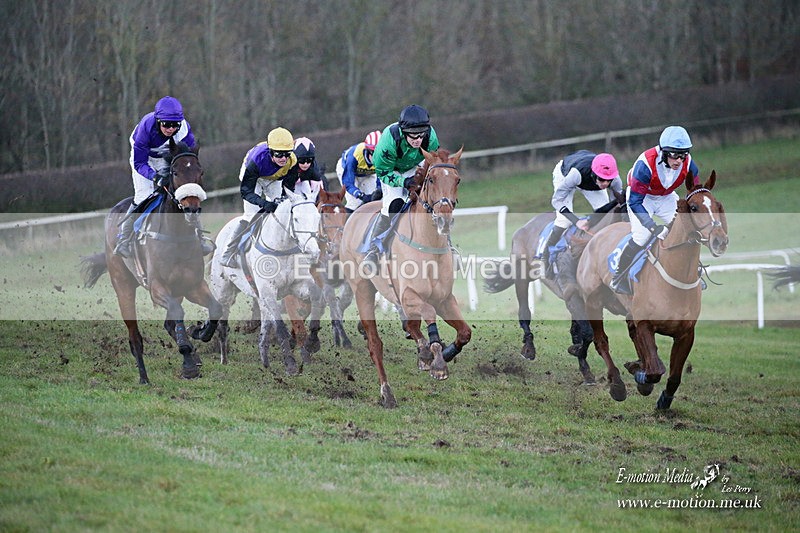 PtP 121221 956 - Barbury International Point-to-Point 112/12/2021