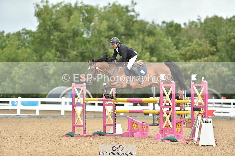 230723A-113720-11323 - Cls 32, 6 Yr Olds 1.20m