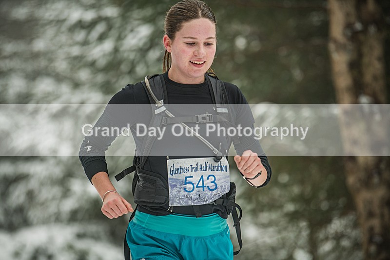 Glentress-451 - High Terrain Events Glentress 42, 21 & 10K Trail Races Sunday 15th February 2026