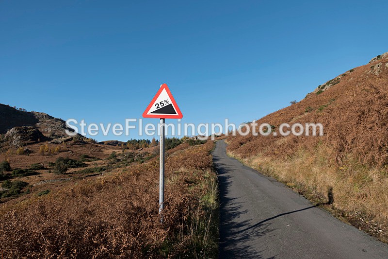 L1040256 - Blea Tarn climb