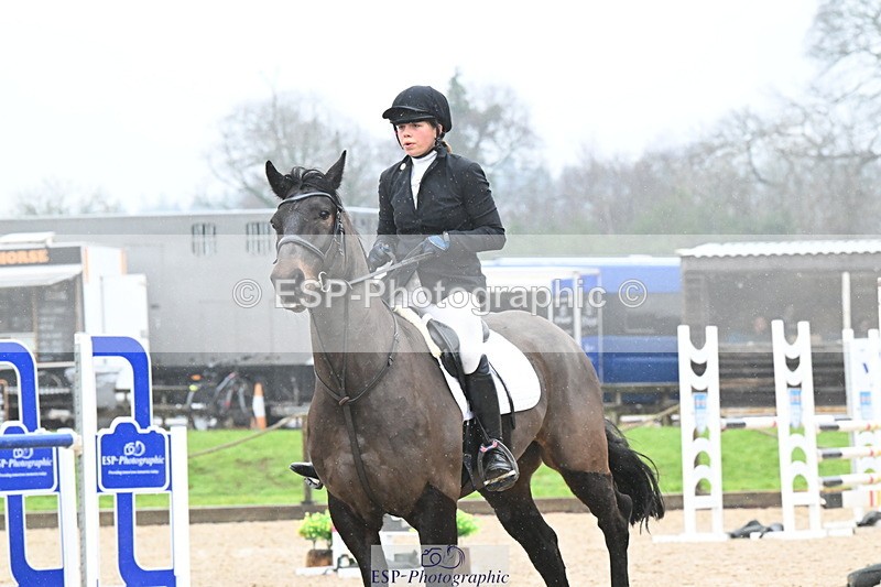 250215A-131543-00928 - Cls 4 Newcomers and 1.10m Open