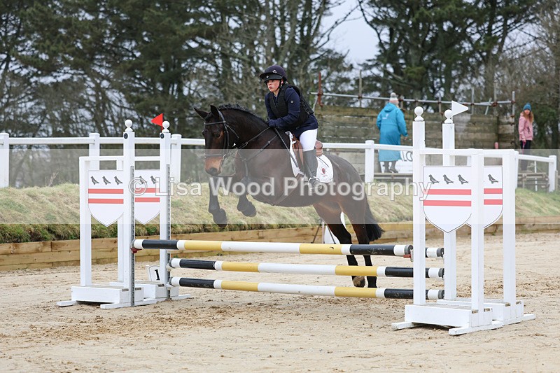 3E7A8595 - Class 2: 80/85cm