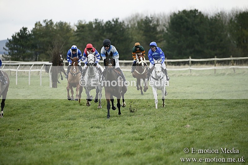 PtP 031217 273 - Hursley Hambledon Point-to-Point Larkhill 03/12/17