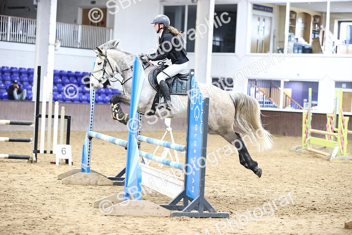 SBM_000697 - Class 3 - Pony Discovery - 90cm