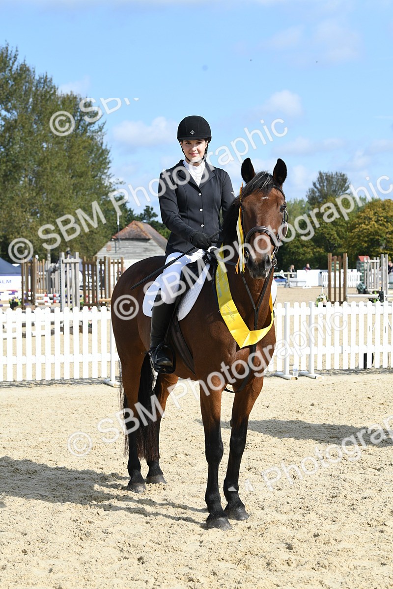 SBM_61787 - j25 - Junior Horse 80cm Championship