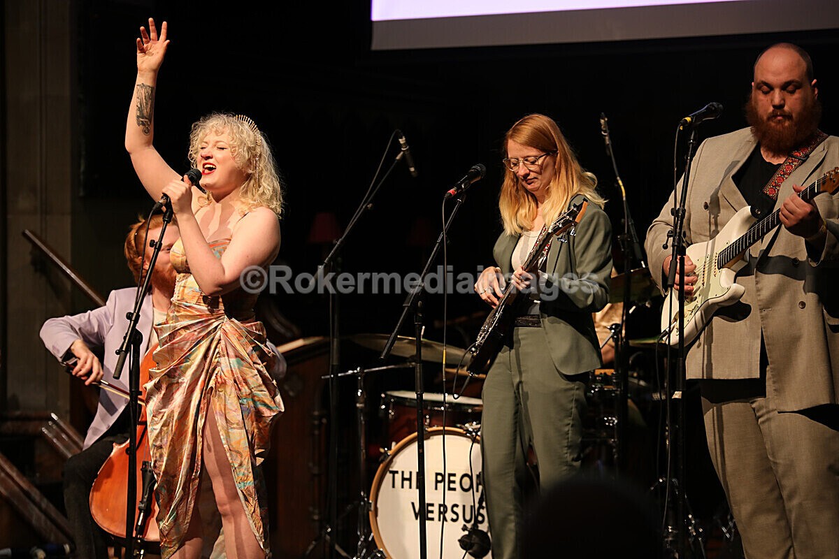 FOLK N BLUES-539 - FOLK and BLUES SEPT 2022