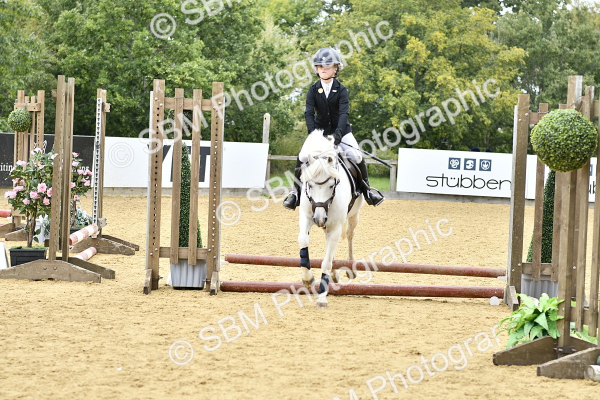 SBM_65405 - J2a mini Tour Junior Pony 30cm Championship