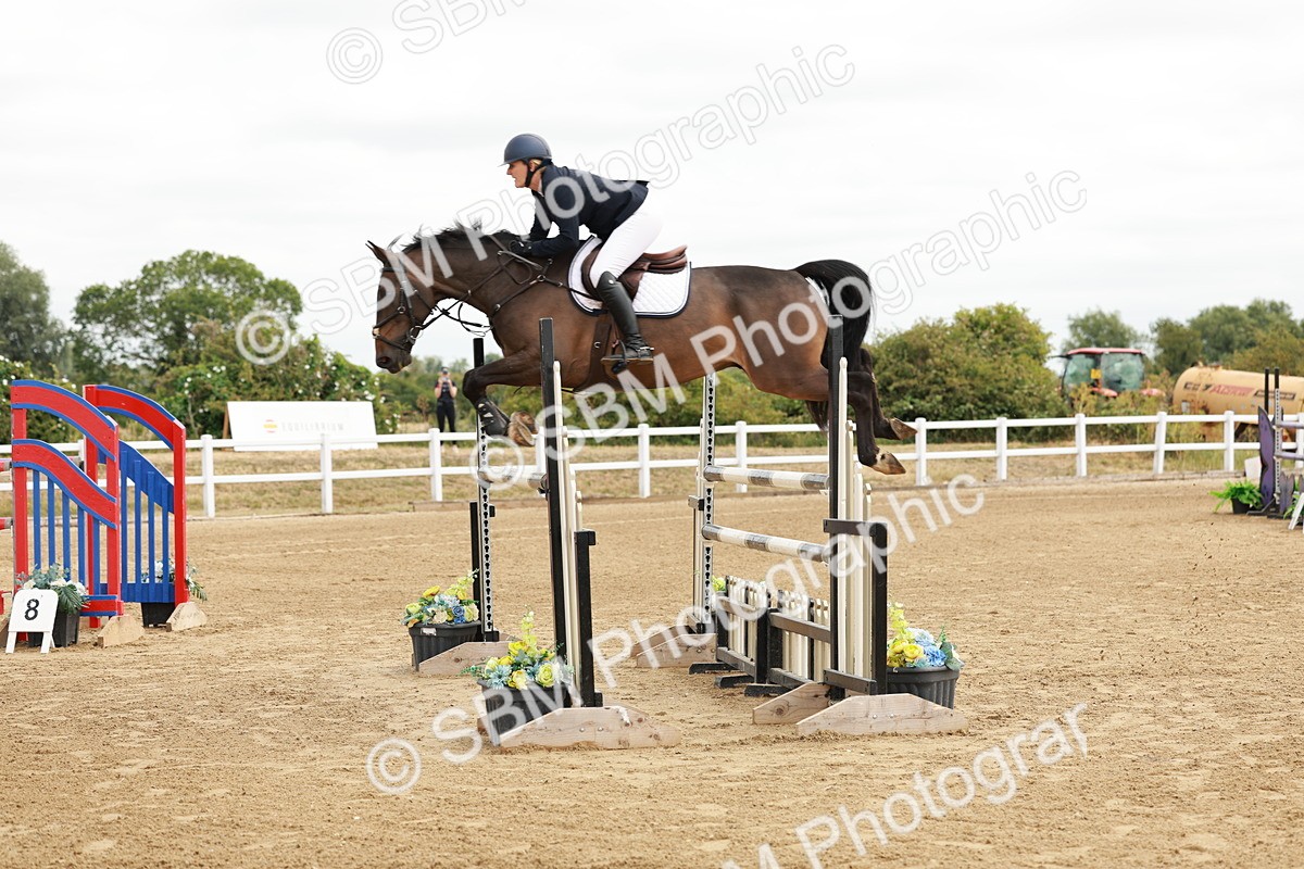 SBM_017294 - Class 21 - Senior Newcomers Championship 2d Rd