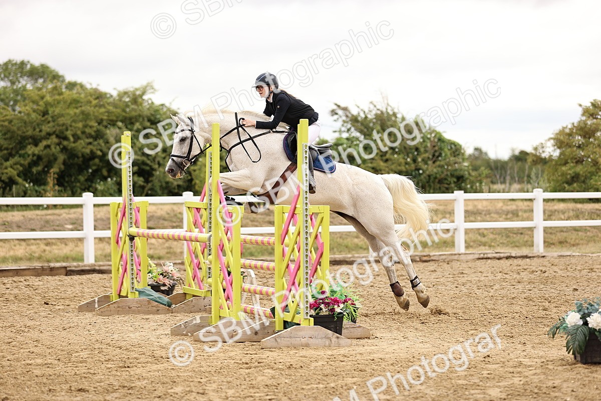 SBM_012889 - Class 13 - Senior British Novice - 90cm Open