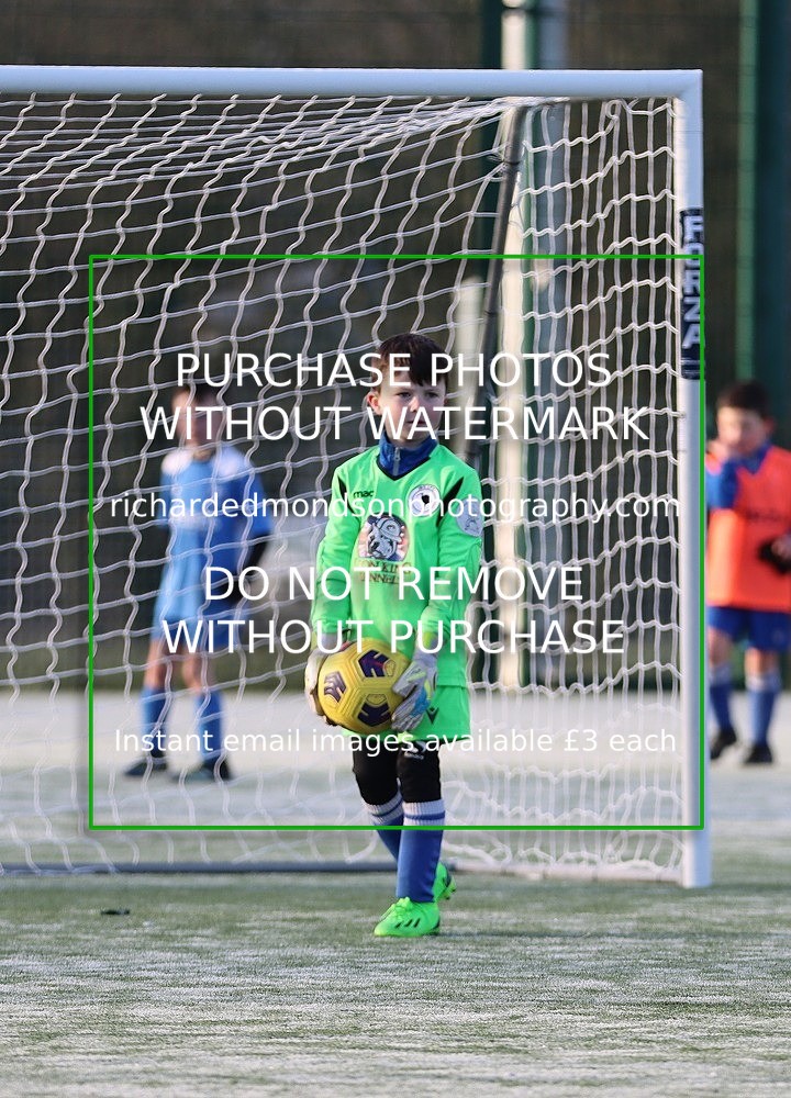 IMG_8201 - Wattsfield U7 vs Ibis U7 (21/1/23)