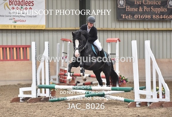 JAC_8026 - CLASS 4 NOVICE 50CM