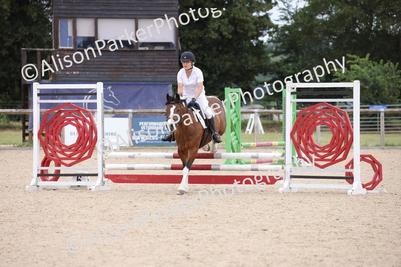 20250629-0800 - Class 3 - 60cm