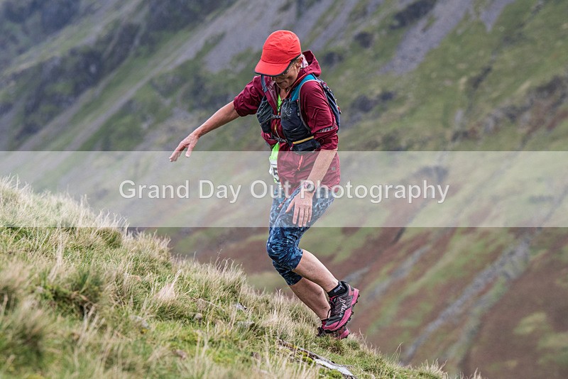 Wasdale Show-502 - Wasdale Head Show Fell Races (Junior & Senior) Saturday 14th October 2023