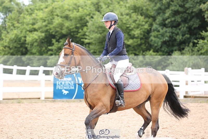 240630A-152820-14743 - Cls 33 Foxhunter and 1.10m Open