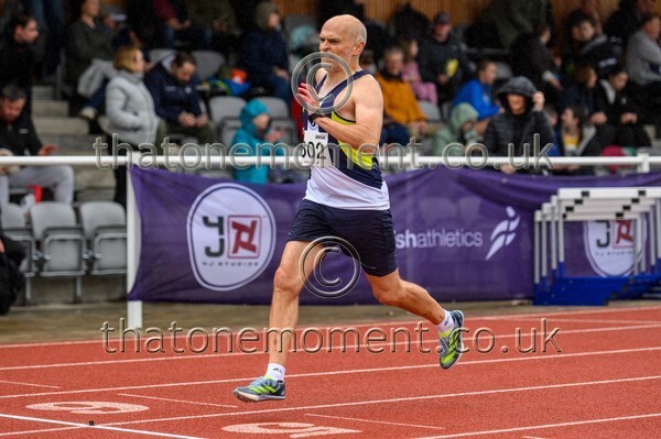 ComMast25-910277 - Track Male Set One