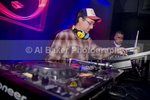 marcus intalex - Heavy Hitterz: (M - Z)