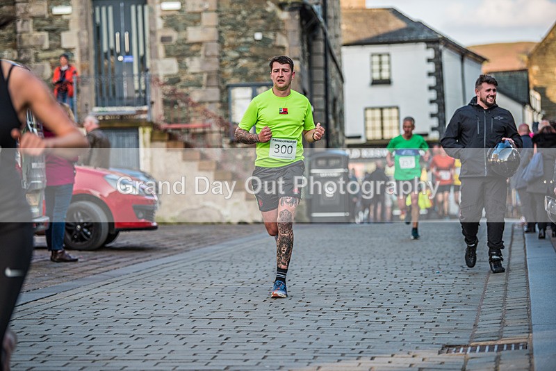 RTH-351 - Keswick Round The Houses Road Race, Wednesday 26th April 2023