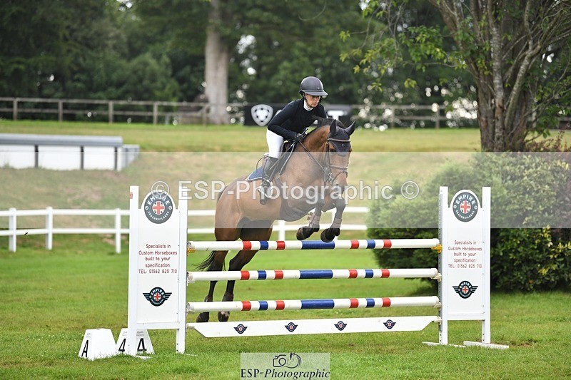 230712-085828-21783 - Cls 50 Foxhunter & 1.20m Open