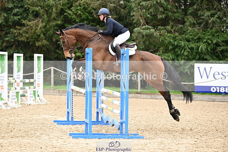 250322A-110554-02343 - Cls 18 95cm Amateur Quali