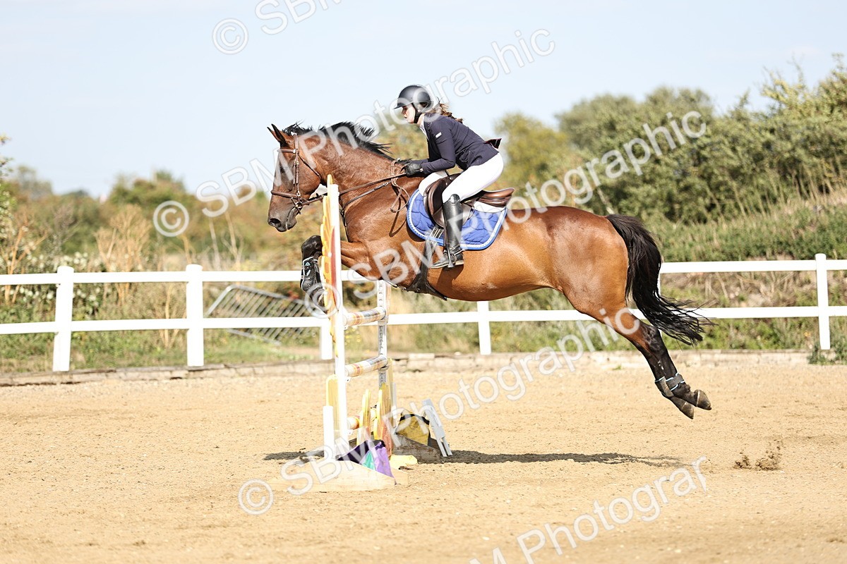 SBM_005396 - Class 7 - Senior 1.15m Open