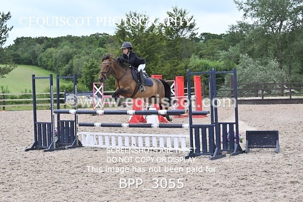 BPP_3055 - CLASS 8 Springboard 128cm/ 138cm Restricted Handicap