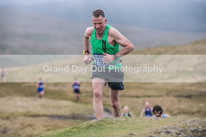 Seniors-703 - UKA 2026 Senior Inter-Counties Mountain Race - Sedbergh Sunday 3rd May 2026 - Seniors