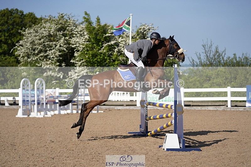 230528A-090340-05603 - Cls 30 British Novice & 90cm Open