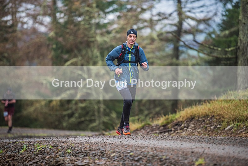 Glentress 21  10K-1939 - High Terrain Events Glentress 21 & 10K Trail Races Saturday 18th November 2023