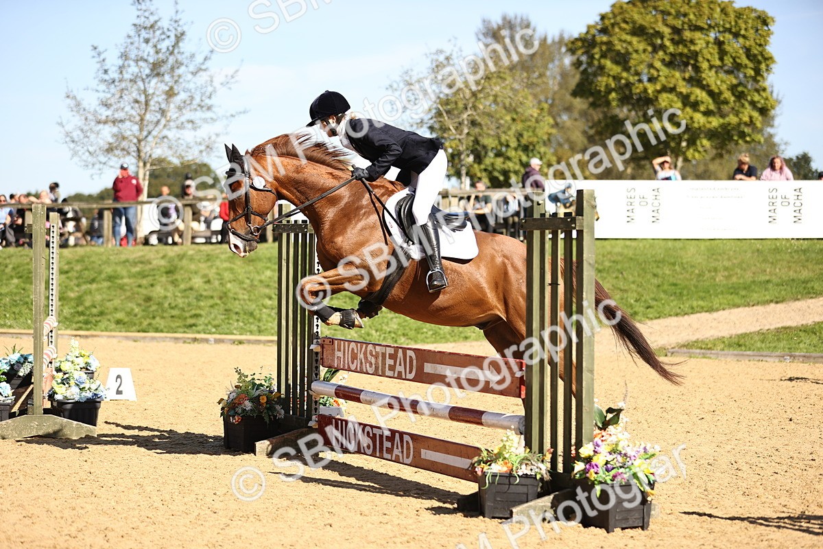 SBM_38298 - J39 - Senior 85cm Championship
