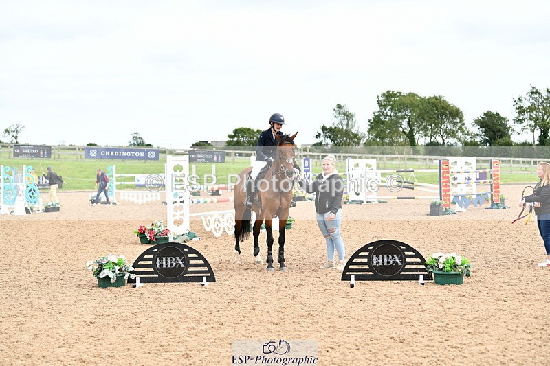 240915A-133239-10144 - Cls 27 Snr 1.05m & 1.10m Jump Off