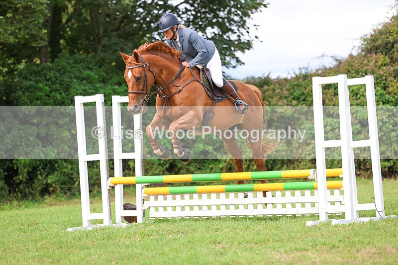 3E7A5623 - Class 2: 70cm Juniors and Seniors