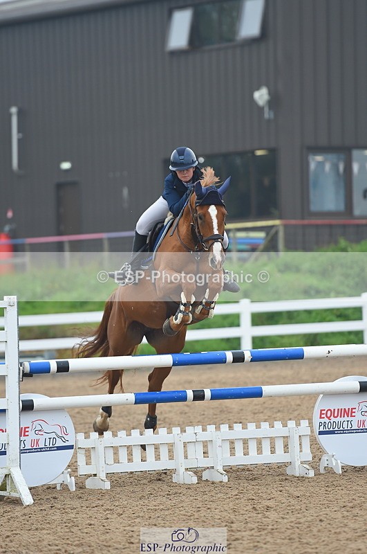 230916A-153354-04716 - Cls 25 1.10m Amateur Qualifier