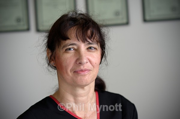 massage health Bar Hill holistic and beauty expert Francine Cox Photography professional