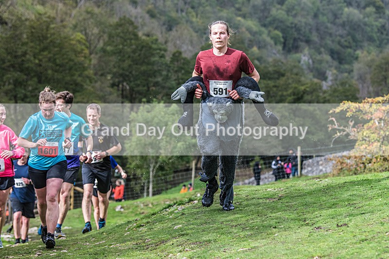 Dovedale Dash-1571 - Dovedale Dash Sunday 5th October 2025