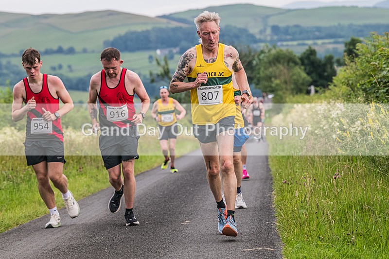 Lambfoot Loop-456 - Lambfoot Loop Road Race Tuesday 7th July 2026
