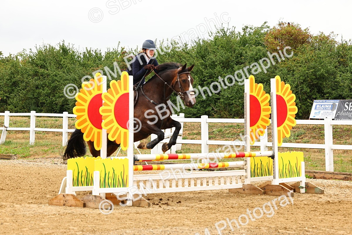 SBM_001865 - Class 5 - 80cm