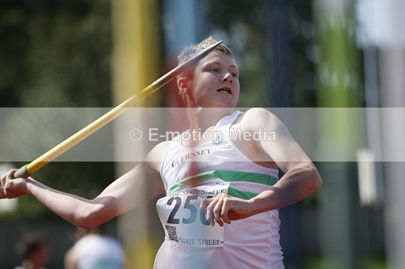 TF - Track & Field
