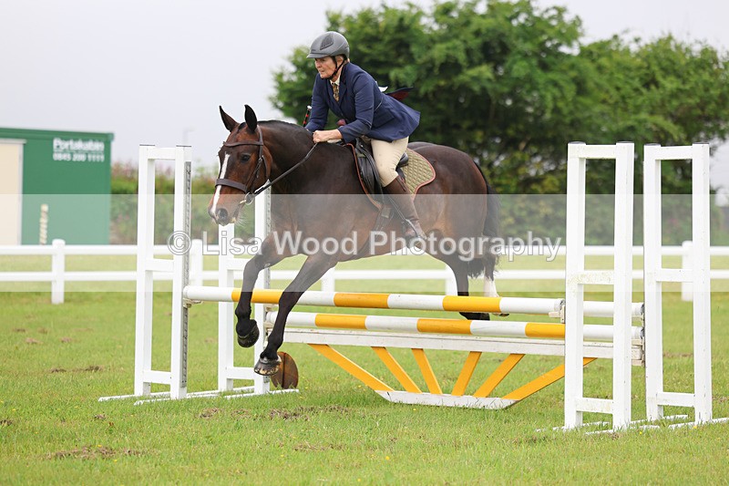 3E7A6141 - Class 5: Senior 80cm