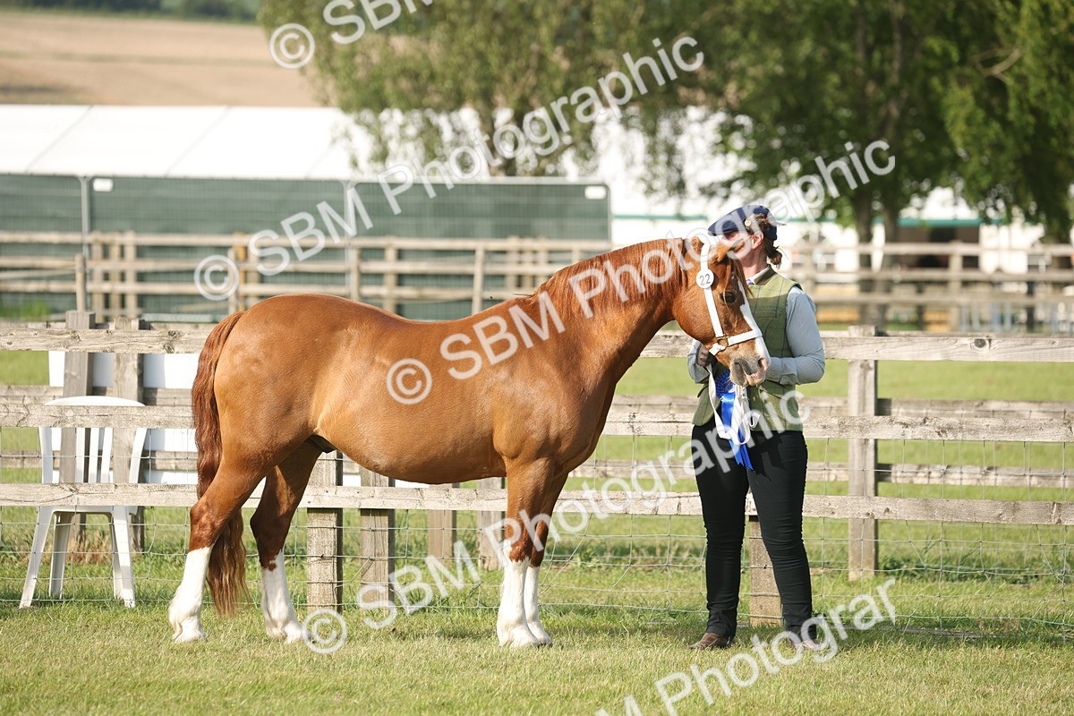 SBM_10565 - Class 33-38 - SSADL RIHS Qualifiers