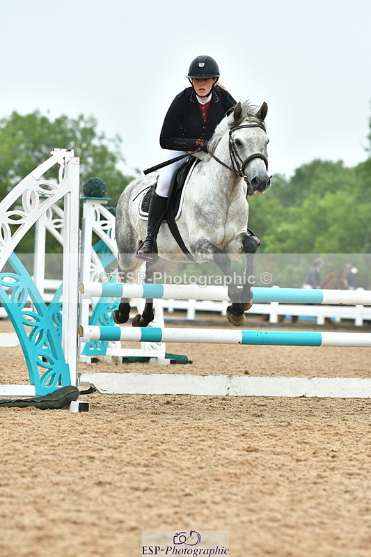 230730A-093141-08260 - Cls 31 British Novice & 90cm Open