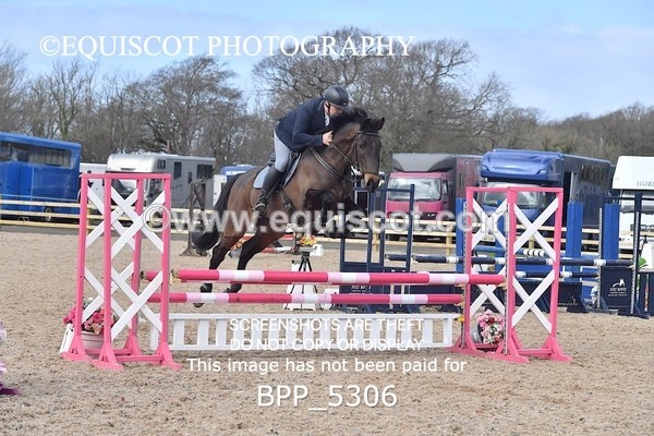 BPP_5306 - CLASS 4  British Novice/ 90cm Open