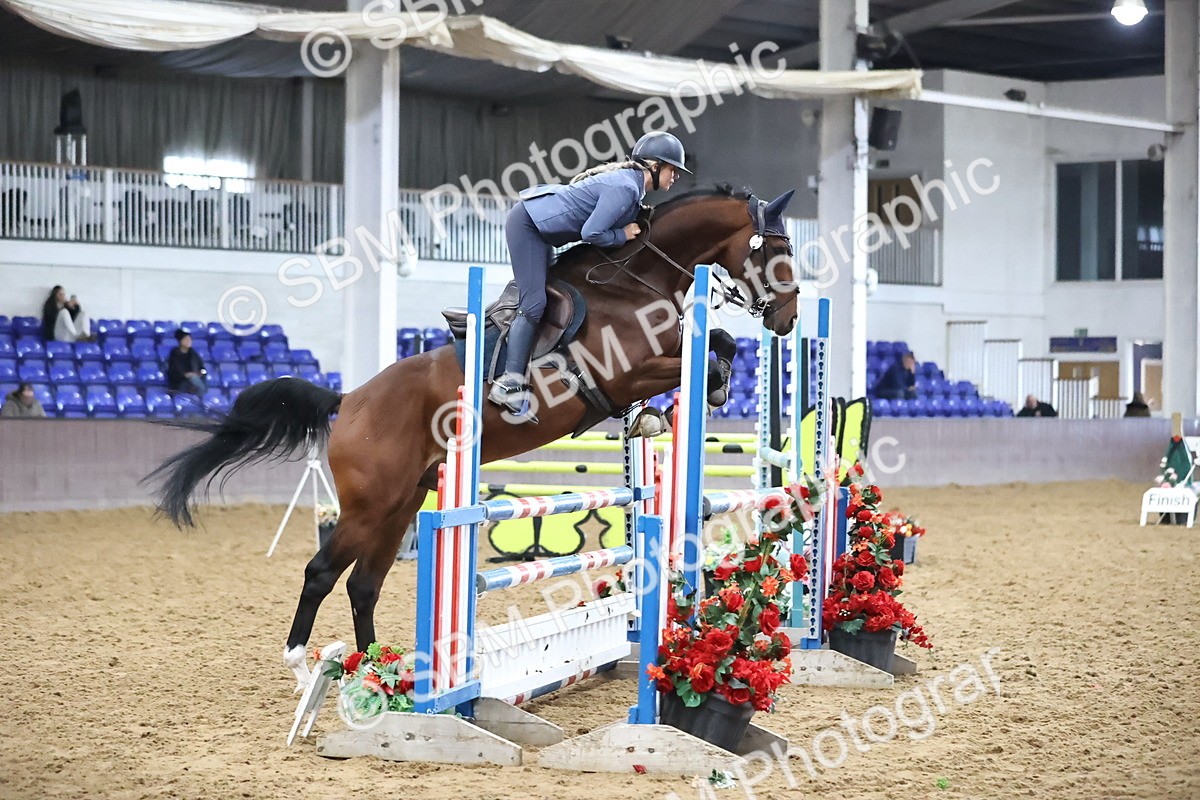 SBM_003232 - Class 11 - Senior Newcomers 1.10m