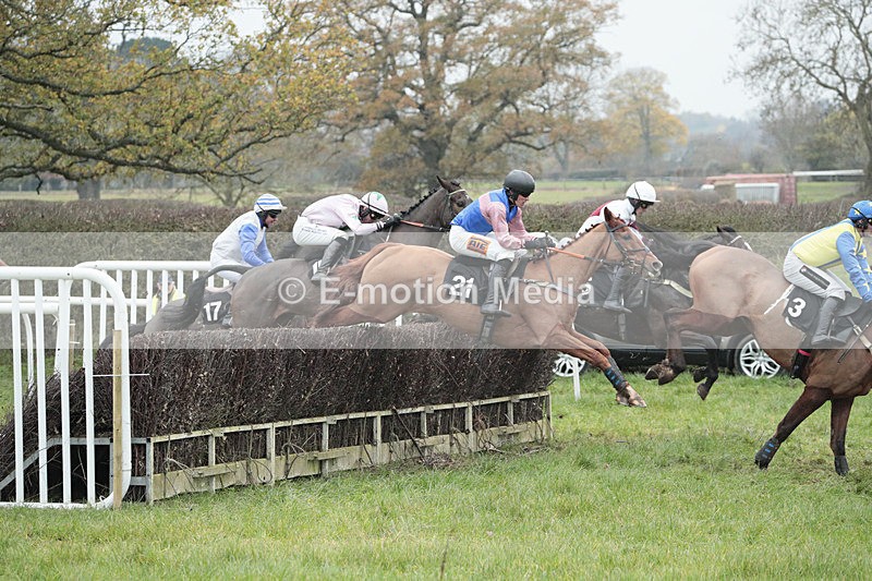 PtP 041222 0875 - Wheatland  Hunt PtP Chaddesley Corbett, Worcs 04/12/22