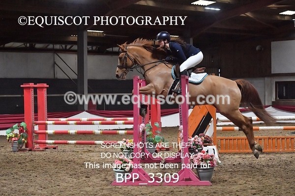 BPP_3309 - CLASS 12 BS SENIOR 0.85m Amateur Championship Qualifier