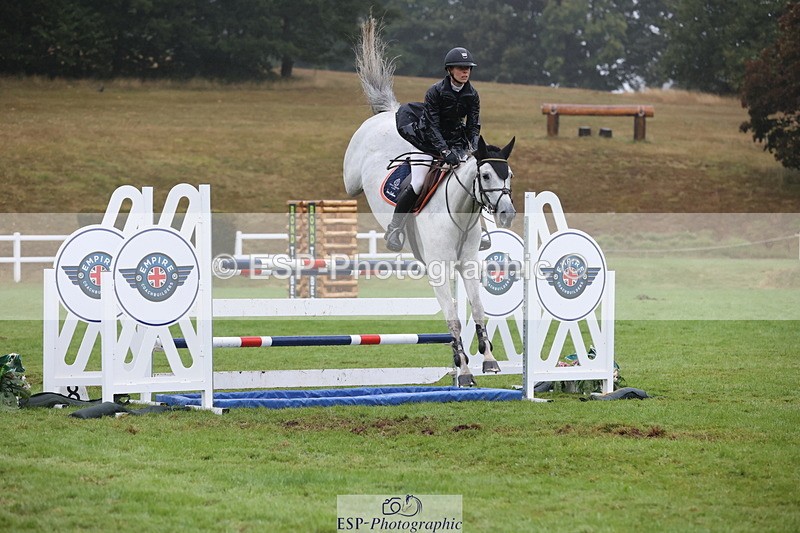 250830A-164931-07638 - Cls 17 Snr Foxhunter